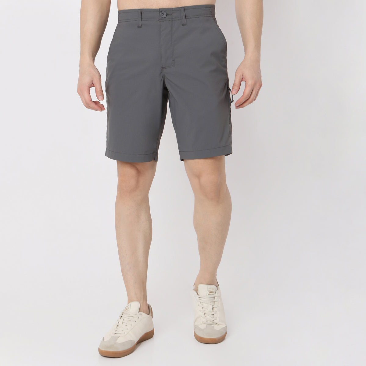 Knee Length Outdoorist Tek Shorts