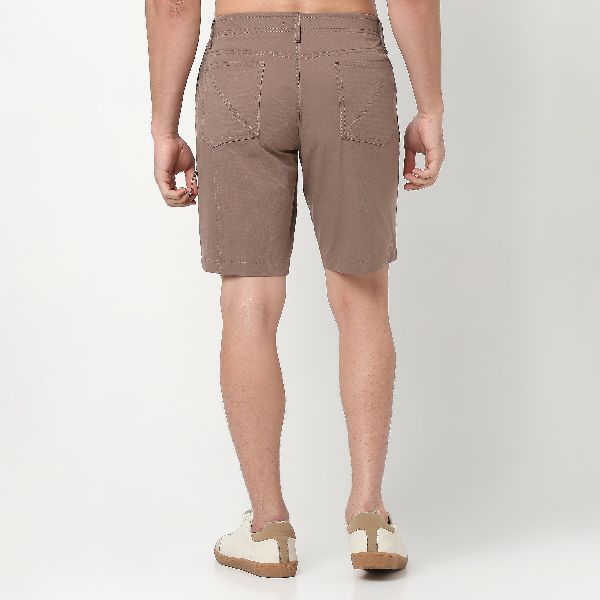 Knee Length Outdoorist Tek Shorts