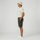 Cotton Solid Explorer Shorts