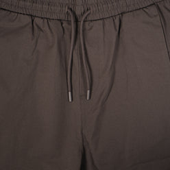 Cotton Solid Explorer Shorts