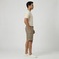 Cotton Solid Explorer Shorts