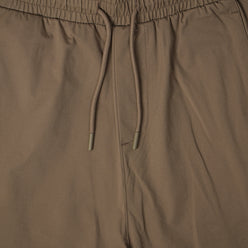 Cotton Solid Explorer Shorts