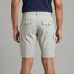 Cotton Solid Expedition Shorts