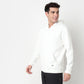 Buy Men Regular Fit Quilted Full Sleeve Sweatshirt  - Style Union
