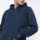 Buy Men Regular Fit Quilted Full Sleeve Sweatshirt  - Style Union