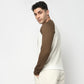 All Day Sweat Structured Sweatshirt