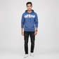 Solid Hoodie Sweatshirt
