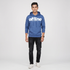 Solid Hoodie Sweatshirt