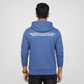 Solid Hoodie Sweatshirt