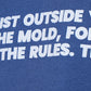 Solid Hoodie Sweatshirt