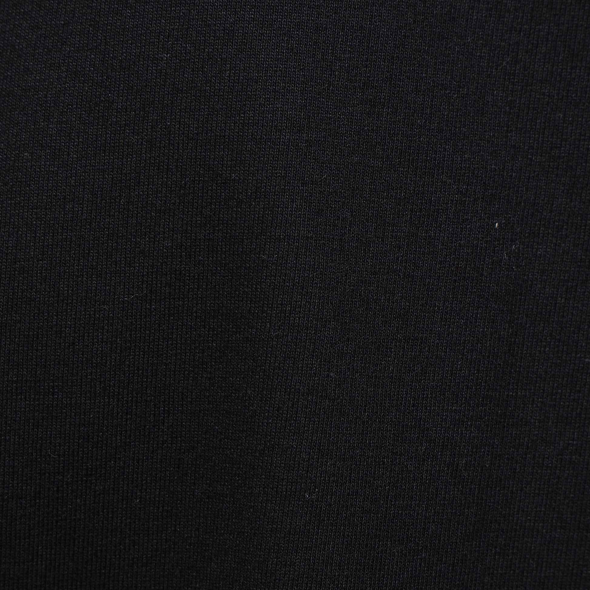 Cotton Graphic Sweatshirt