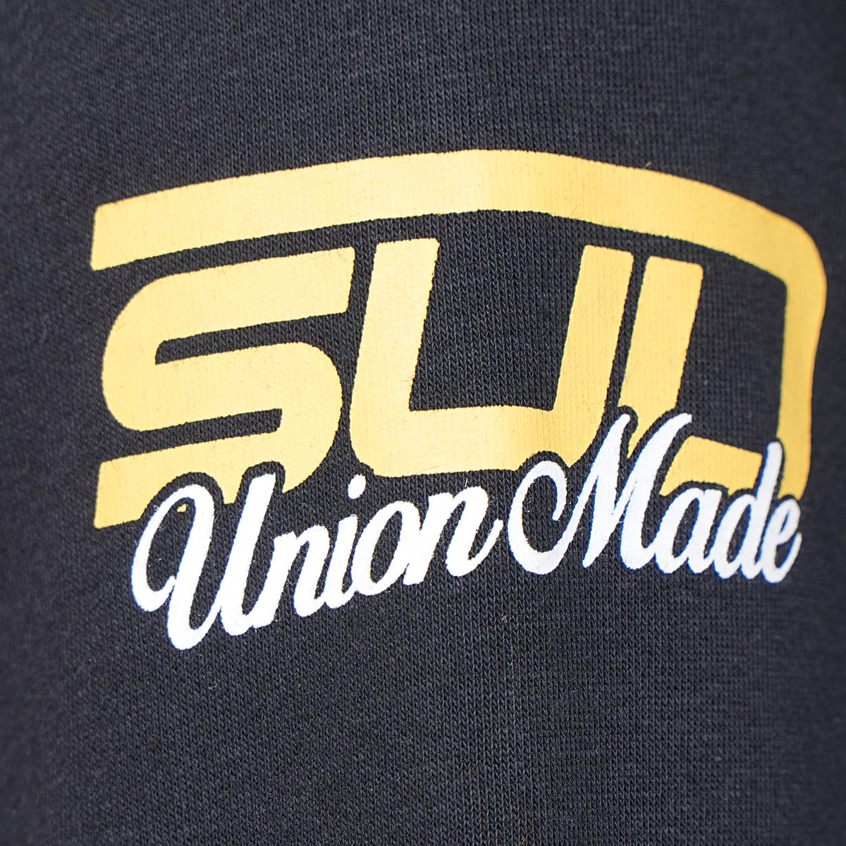 Solid Hoodie Sweatshirt