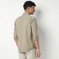 Modern Explorerᵉˣ Twin Pocket Slim Fit Shirt