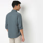 Modern Explorer Expedition Slim Fit Shirt