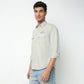 Modern Explorerᵉˣ Twin Pocket Slim Fit Shirt