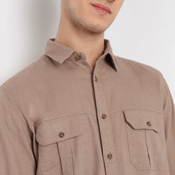Modern Explorer Alpha Full Sleeve Shirt