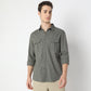 Modern Explorer Alpha Full Sleeve Shirt
