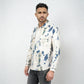 Cotton Tie-Dye Explorer Shacket