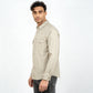 Cotton Double Pocket Alpha Shirt