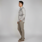 Cotton Printed Expedition Shirt