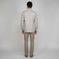 Cotton Printed Expedition Shirt