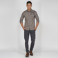 Cotton Printed Expedition Shirt
