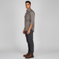 Cotton Printed Expedition Shirt