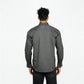 Cotton Printed Expedition Shirt