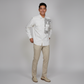 Cotton Printed Expedition Shirt