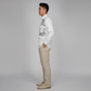 Cotton Printed Expedition Shirt