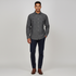 Double Pocket Solid Shirt