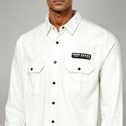 Cotton Expedition Shirt
