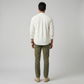 Slim Fit Camper Shirt