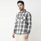 Regular Fit Checkered Shirt