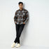 Cotton Checkered Victor Shirt