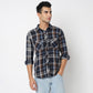 Victor Checkered Shirt