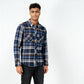 Victor Checkered Shirt