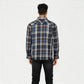 Victor Checkered Shirt