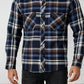 Victor Checkered Shirt