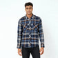 Victor Checkered Shirt