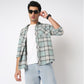 Cotton Lumber Jack Checkered Shirts