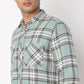 Cotton Lumber Jack Checkered Shirts