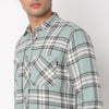 Cotton Lumber Jack Checkered Shirts