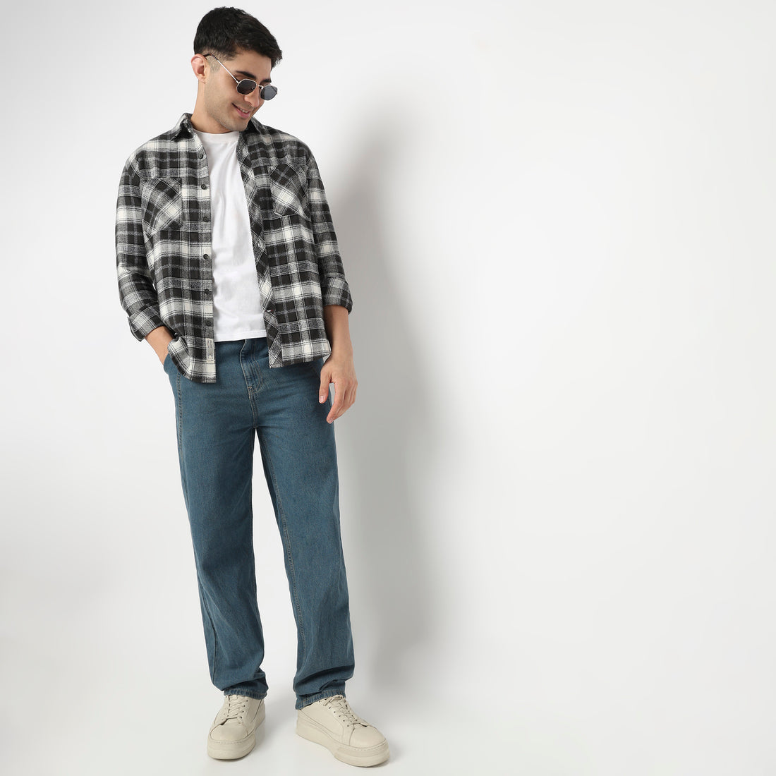 Lumber Jack Shirts