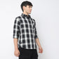 Cotton Checkered Ranger Shirt
