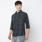 Cotton Checkered Ranger Shirt
