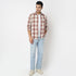 Ranger Checkered Shirt