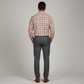 Cotton Checkered Shirt