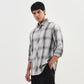 Cotton Checkered Ranger Shirt