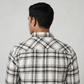 Cotton Checkered Ranger Shirt